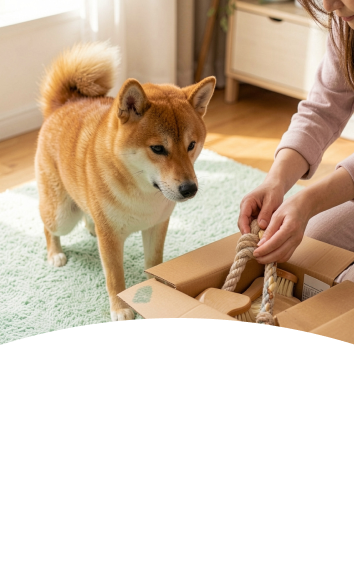 A CozyPaws product review